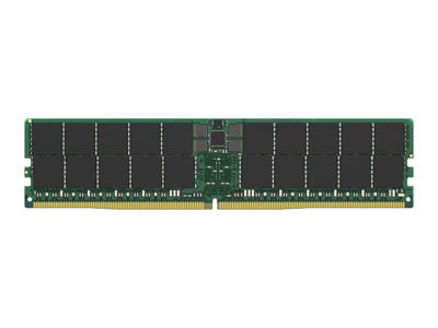 Kingston Technology KSM56R46BD4PMI-96HMI hukommelsesmodul 96 GB 1 x 96 GB DDR5 2800 MHz Fejlkorrigerende kode