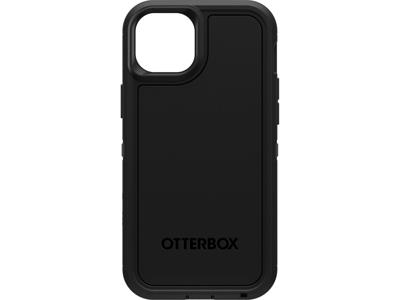 OtterBox Defender XT mobiltelefon etui 17 cm (6.7") Cover Sort