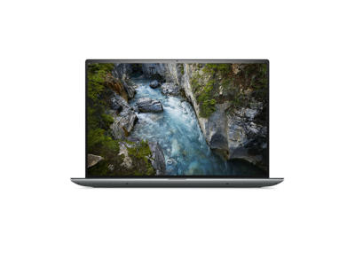 DELL Precision 5490 Intel Core Ultra 7 165H Mobil workstation 35,6 cm (14") Full HD+ 32 GB LPDDR5x-SDRAM 1 TB SSD NVIDIA RTX 2000 Ada Wi-Fi 7 (802.11be) Windows 11 Pro Grå