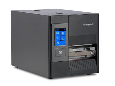 Honeywell PD45S0C etiketprinter Direkte termisk/termisk overførsel 300 x 300 dpi 200 mm/sek. Ledningsført Ethernet LAN