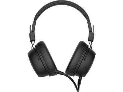 Sandberg 126-36 hovedtelefoner/headset Trådløs Spil USB Type-C Bluetooth Sort