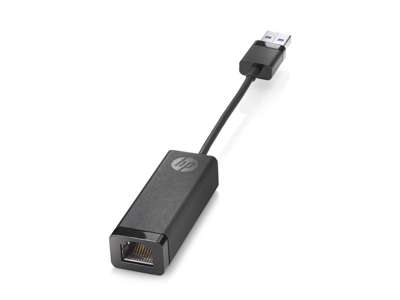 HP USB 3.0 Gigabit LAN-adapter