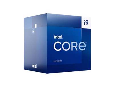 Intel Core i9-13900 processor 36 MB Smart cache Kasse