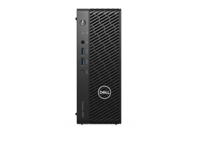 DELL Precision 3280 Intel® Core™ i7 i7-14700 16 GB DDR5-SDRAM 512 GB SSD NVIDIA T1000 Windows 11 Pro CFF PC Sort