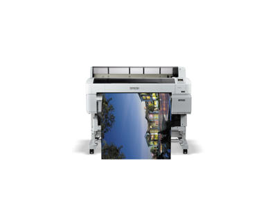 Epson SureColor SC-T5200D storformat printer Farve 2880 x 1440 dpi A0 (841 x 1189 mm) Ethernet LAN