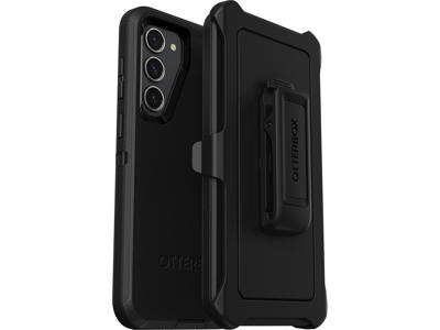 OtterBox 77-91030 mobiltelefon etui 16,8 cm (6.6") Koblingskasse Sort