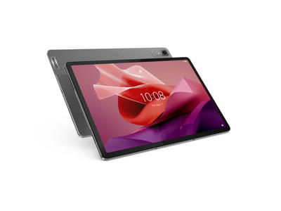 Lenovo Tab P12 Mediatek 128 GB 32,3 cm (12.7") 8 GB Wi-Fi 6 (802.11ax) Android 13 Grå