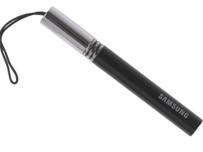 Samsung GH98-09735A stylus pen Sølv