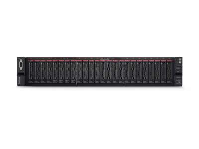 Lenovo ThinkSystem SR650 server Stativ (2U) Intel® Xeon® 4110 2,1 GHz 16 GB DDR4-SDRAM 750 W