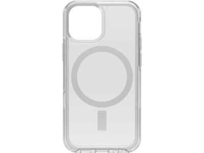 OtterBox Symmetry Plus Clear mobiltelefon etui 13,7 cm (5.4") Cover Transparent