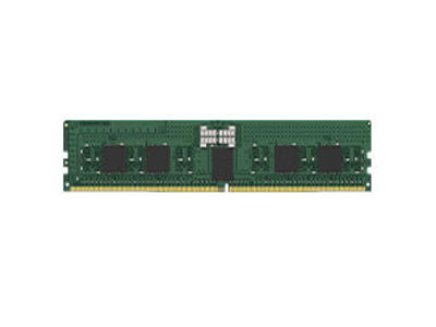 Kingston Technology KTH-PL548S8-16G hukommelsesmodul 16 GB 1 x 16 GB DDR5 4800 MHz Fejlkorrigerende kode