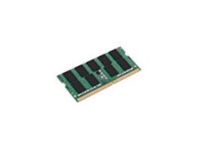 Kingston Technology KSM26SED8/16HD hukommelsesmodul 16 GB DDR4 2666 MHz Fejlkorrigerende kode