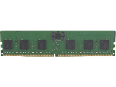 HP 128GB DDR5 (1x128GB) 4800 DIMM ECC REG Memory hukommelsesmodul