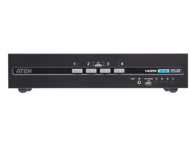 ATEN CS1144H4C KVM Switch Sort