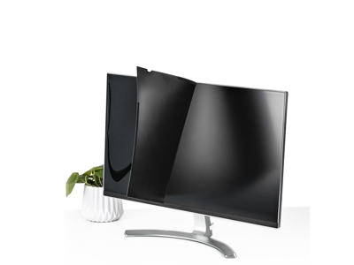 StarTech.com PRIVACY-SCREEN-24MB antirefleks skærm 61 cm (24") Monitor Rammeløst display privatlivsfilter