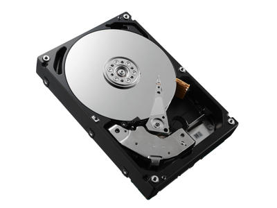 DELL R561P harddisk 450 GB 15000 rpm SAS