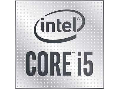 Intel Core i5-10400 processor 2,9 GHz 12 MB Smart cache Kasse