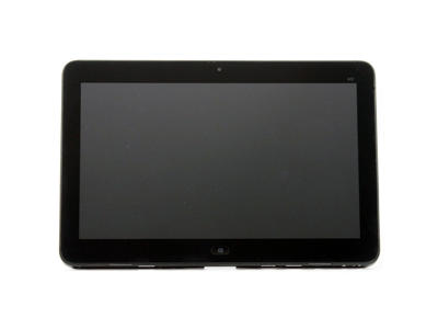 HP 12.5-inch HD LED TouchScreen display assembly Reservedel og tilbehør til tablet Skærm