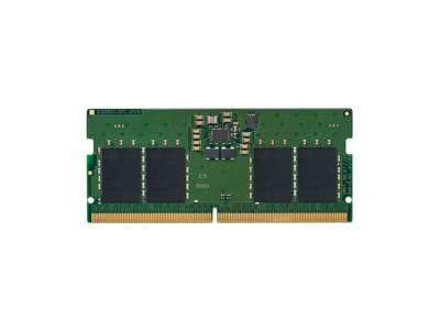 Kingston Technology ValueRAM KVR56S46BS6-8 hukommelsesmodul 8 GB 1 x 8 GB DDR5 5600 MHz