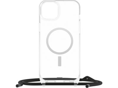 OtterBox React Necklace mobiltelefon etui 17 cm (6.7") Cover Transparent