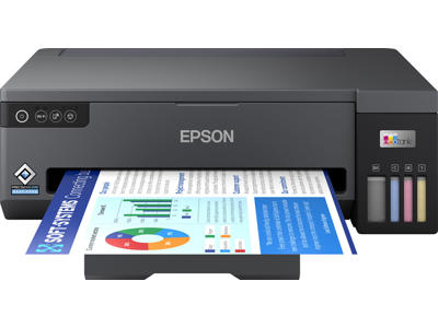 Epson EcoTank ET-14100 blækprinter Farve 4800 x 1200 dpi A3 Wi-Fi