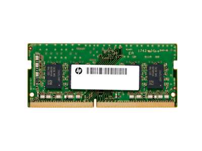 HP 938558-850 hukommelsesmodul 4 GB 1 x 4 GB DDR4 2400 MHz