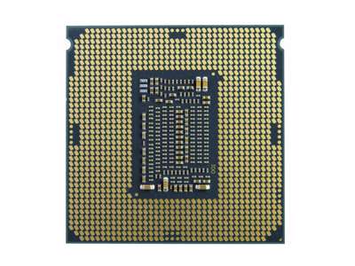 Intel Xeon W-2235 processor 3,8 GHz 8,25 MB