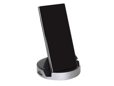 Targus AWU420GL mobil dockingstation Smartphone Sort