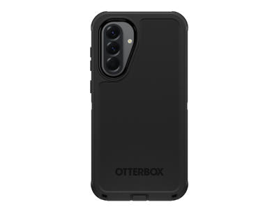 OtterBox Defender mobiltelefon etui 17 cm (6.7") Cover Sort