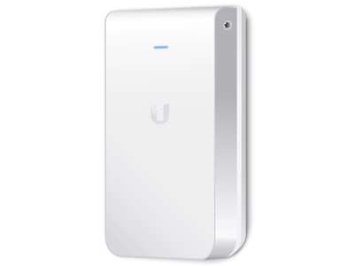 Ubiquiti UniFi HD In-Wall 1733 Mbit/s Hvid Strøm over Ethernet (PoE)