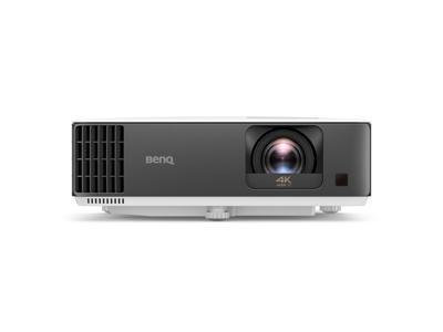 BenQ TK700STi dataprojekter Projektor med kort projiceringsafstand 3000 ANSI lumens DLP UHD 4K (3840x2160) 3D Hvid