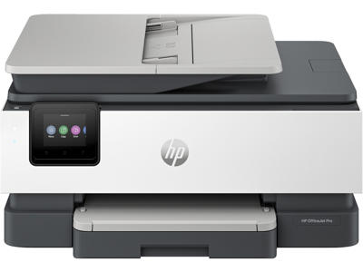 HP OfficeJet Pro 8124e All-in-One-printer