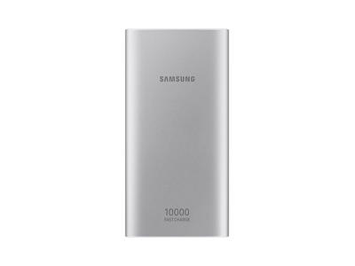 Samsung EB-P1100C 10000 mAh Sølv