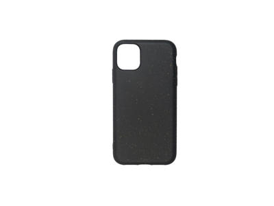 eSTUFF ES671158 mobiltelefon etui 15,5 cm (6.1") Cover Sort