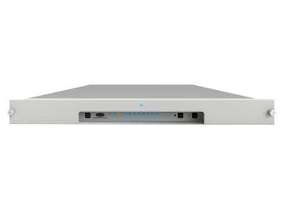 LaCie 9000476EK NAS Stativ (1U) Aluminium