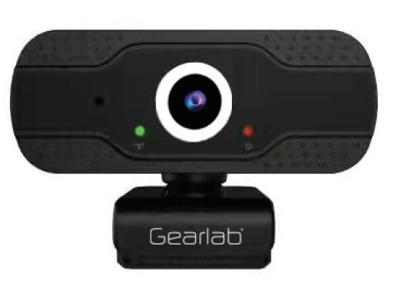 eSTUFF GLB246350 webcam 5 MP 2592 x 1944 pixel Sort