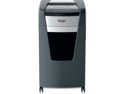 Makuleringsmaskine, Mikro, 16 ark, Sikkerhedsniveau: P5, Rexel Momentum Extra XP516+