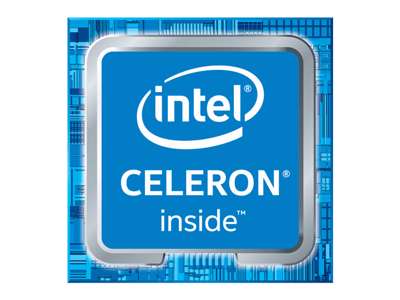 Intel Celeron G5905 processor 3,5 GHz 4 MB Smart cache Kasse