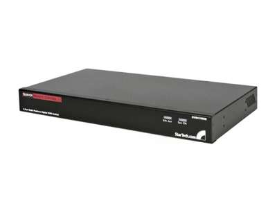 StarTech.com SV841HDIEGB KVM Switch Sort