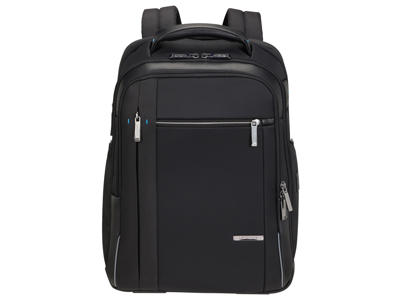 Samsonite Spectrolite 3.0 rygsæk Sort Nylon, Polyester, Polyurethan