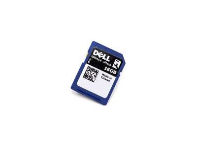 DELL 385-BBIB hukommelseskort 16 GB SD