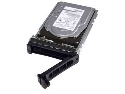 DELL 500GB SATA harddisk 7200 rpm 2.5"