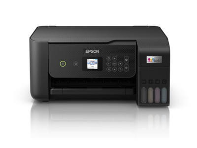 Epson EcoTank ET-2870 Inkjet A4 5760 x 1440 dpi 33 sider pr. minut Wi-Fi