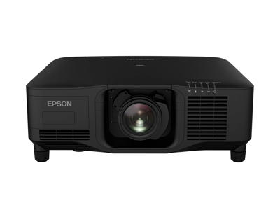 Epson EB-PQ2213B dataprojekter 13000 ANSI lumens 3LCD UHD 4K (3840x2160) Sort