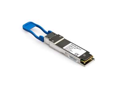 StarTech.com JG661A-ST modul til netværksmodtager Fiberoptisk 40000 Mbit/s QSFP+ 850 nm