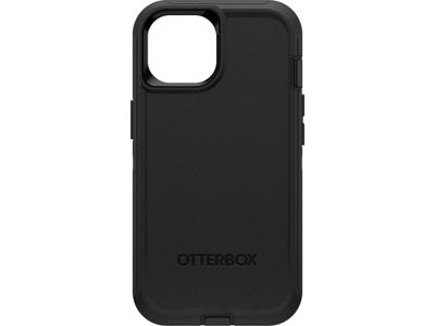 OtterBox Defender mobiltelefon etui 15,5 cm (6.1") Cover Sort