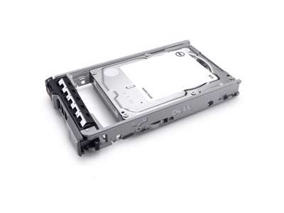 DELL 400-AJQD harddisk 1,2 TB 10000 rpm 2.5" SAS