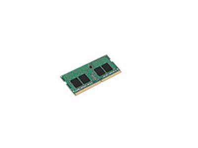 Kingston Technology KTH-PN426E/8G hukommelsesmodul 8 GB 1 x 8 GB DDR4 2666 MHz Fejlkorrigerende kode