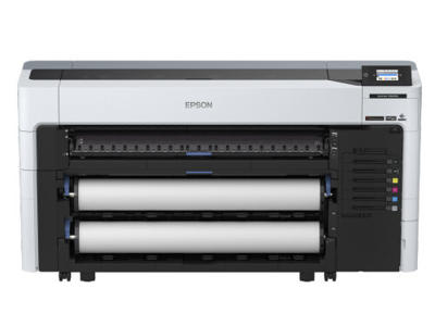 Epson SureColor SC-P8500DL STD storformat printer Wi-Fi Inkjet Farve 2400 x 1200 dpi A1 (594 x 841 mm) Ethernet LAN