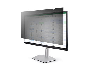 StarTech.com 2269-PRIVACY-SCREEN antirefleks skærm 55,9 cm (22") Monitor Rammeløst display privatlivsfilter